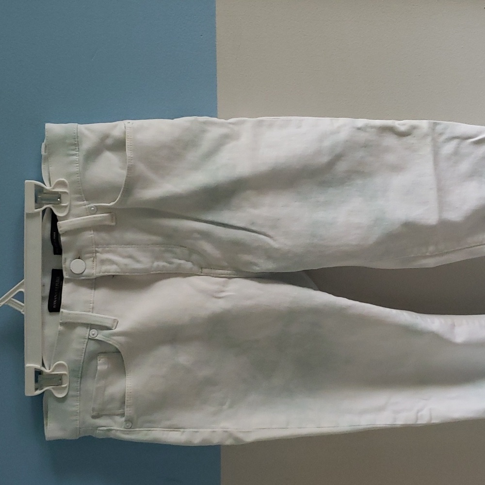 BANANA REPUBLIC, denim skins size 29 p.